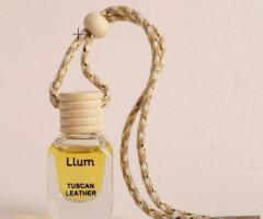Car Freshener | Llum