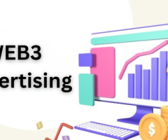 What Is Web3 Advertising and How It Will Impact the Future of Digital Marketing?