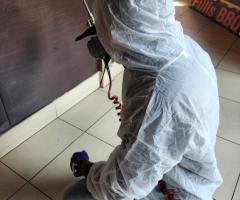 pest control in Kern County