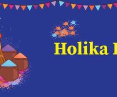 Holika Dahan Festival: Meaning & Story Explained