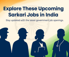 Apply for latest Government Jobs Vacancies in Bihar