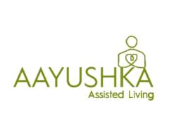 Assisted Living Homes In Chennai