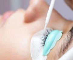 Brow & Lash Tinting Services in Melbourne