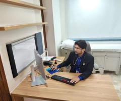 Best Pulmonologist in Delhi - Dr Shivanshu Raj Goyal