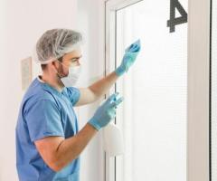 Expert Medical Cleaning Services in Sydney | Hope Cleaning Services