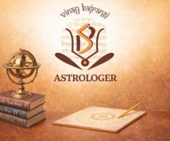 Top Astrologer in Noida for Career & Marriage Solutions