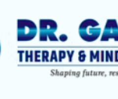 Occupational Therapist in Indore | Autism & Child Therapy Clinic