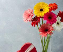 Send Flowers to Lucknow