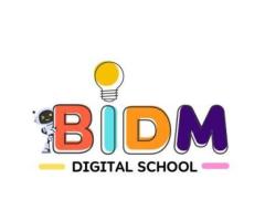 BIDM Digital School