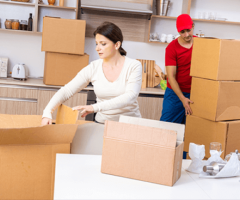 Deccan Express Packers and Movers India Pvt. Ltd.