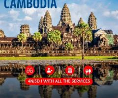 Go India Holidays