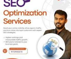 SEO Agency Mumbai Bricks Media