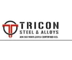 Tricon Steels & Alloys – Leading Supplier of Stainless Steel and Alloy Products
