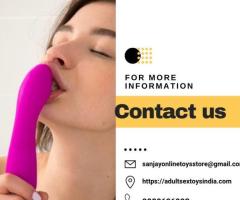 Buy Premium Sex Toys in Rohtak with 100% Privacy