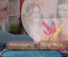 Order Best Quality Sex Toys in Noida Call 9988696992