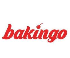 Bakingo - Best Bakery in Delhi