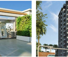 4bhk apartment in ghaziabad  | SVP GROUP