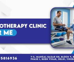 Physiotherapy Clinic Near Me | Brainvalley Neuro and Spine Physiotherapy Clinic