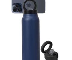 Flask Water Bottle | Cravista