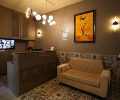 Family Hotel in Lucknow | Family Rooms in Sushant Golf City – Hotel The Golf