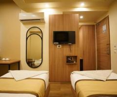 Family Hotel in Lucknow | Family Rooms in Sushant Golf City – Hotel The Golf - 2