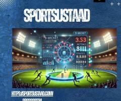 Best Cricket Betting ID Providers in India – Trusted & Instant Access