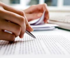 Research Paper Writer