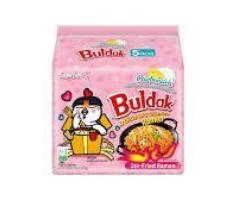 Korean Noodles Packet – Authentic Spicy & Savory Flavors at Luckystore