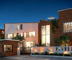 Exclusive Holiday Villa in Goa – Premium Coastal Living