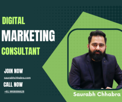 Digital Marketing Course | Practical & Job-Oriented Training Program