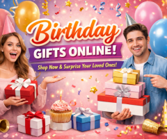 Birthday Gifts for Girlfriend – Surprise Her with Love