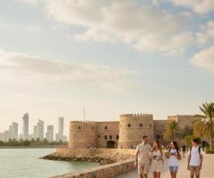 Bahrain eVisa for Cape Verde Citizens