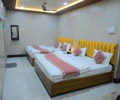 Budget Friendly Hotel in Ayodhya