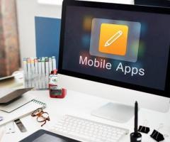 Mobile App Development Services in Hyderabad by ZipNom