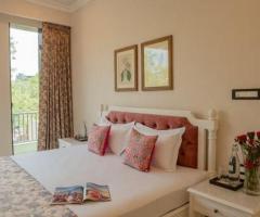 Best Villa in Jaipur for Family - 2