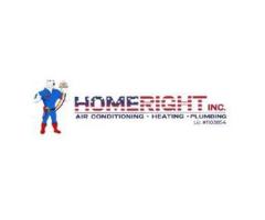 Hvac services in california