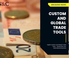 Expert Custom and Global Trade Tools – Streamline Your International Business