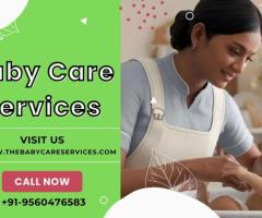 Baby Care - The Baby Care Services