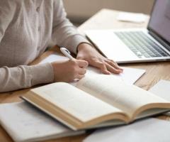 Conference Paper Writing Services