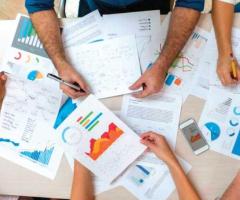 Thesis Writing Services | Professional Help for Masters & PhD Students