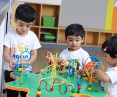 Best Pre Schools & Early Learning Programs in Yelahanka, India - 2