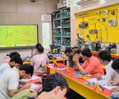 Multitech Institute | AC PCB Repairing Course in Delhi | 8800485390 - 2
