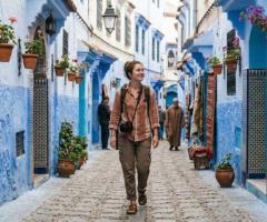 Morocco eVisa for Antigua and Barbuda Citizens