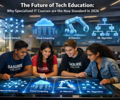 Secure Your Tech Career in 2026! Specialized BCA & B.Tech Admissions Open | MH Cognition