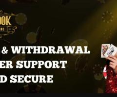 Get Your Trusted Cricket ID Today with Ikka Book!