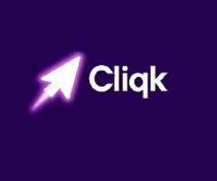 Cliqk Inc.