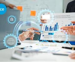 Girikon - Certified Salesforce Consultant in the USA