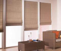 Melbourne Roller Blinds, Curtains & Plantation Shutters
