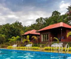 Dandeli Tour Destination – Luxury Resorts in Dandeli - 2