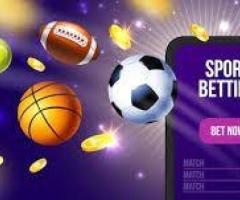 Go Exchange 9 – Online Sports Betting and Casino Gaming Platform